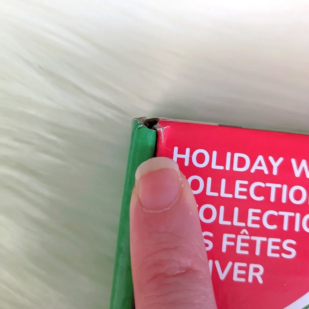 ❄️🎄 NEW! Original Squishmallows Holiday Winter Collection Ornament Set, Ages 3+ - Picture 11 of 15